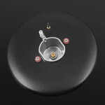 Встраиваемая газовая варочная панель Maunfeld EGHG.32.6CB/G