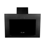 Каминная вытяжка Lex Mika 500 black