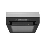 Встраиваемый электрический духовой шкаф Zugel ZOE601B