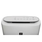 Очиститель воздуха Sharp KIN41RW