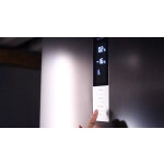 Холодильник Maunfeld MFF150W