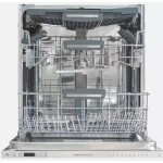 Встраиваемая посудомоечная машина Kuppersberg GL 6088