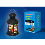 Фонарь со светодиодной гирляндой Uniel UL-00002309