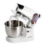 Миксер Endever Sigma 24 бежевый