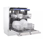 Встраиваемая посудомоечная машина Delonghi DDW06F Basilia