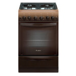 Комбинированная плита Gefest 5101-02 0001