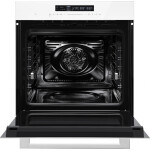 Встраиваемый электрический духовой шкаф Weissgauff EOM 791 SDW