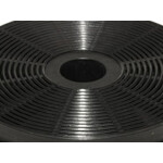 Фильтр для вытяжки Zigmund & Shtain FIL CARB K132