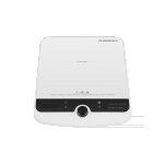 Настольная плита Maunfeld EVI.M291-WH