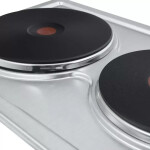 Встраиваемая электрическая варочная панель Maunfeld EEHS.32.4S