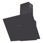Каминная вытяжка Dach DIANA 60 black