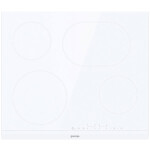 Встраиваемая электрическая варочная панель Gorenje ECT 643 WCSC