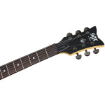 Электрогитара Schecter SGR S-1 MRED