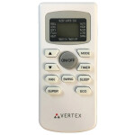 Сплит-система Vertex TRITON 24