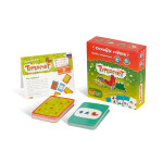 Настольная игра Банда умников Игротека 7 УМ 081