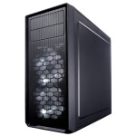 Корпус Fractal Design Focus G Black