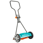 Газонокосилка механическая Gardena 400 Classic