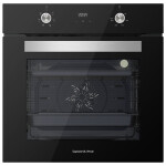 Встраиваемый электрический духовой шкаф Zigmund & Shtain E 150 B