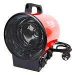 Тепловая пушка Ресанта ТЭП-3000К