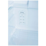 Холодильник Zarget ZRB 310DS1IM