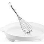 Блинница First FA-5307-2 White