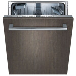 Встраиваемая посудомоечная машина Siemens SN 636X02IE