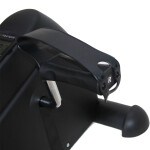 Велотренажер DFC B806 черный