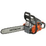 Бензопила Hitachi CS33EB