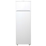 Холодильник Саратов 263 белый