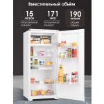 Встраиваемый холодильник Zigmund & Shtain BR 12.1221 SX