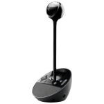 Веб-камера Logitech ConferenceCam BCC950 (960-000867)