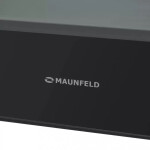 Встраиваемый электрический духовой шкаф Maunfeld AEOC.575B