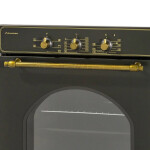 Встраиваемый электрический духовой шкаф Schaub Lorenz SLB EZ6610