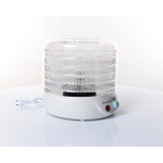 Сушилка для овощей Zigmund & Shtain ZFD-400