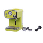 Кофеварка Oursson EM1505/GA