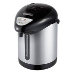 Термопот Home Element HE-TP624 черный жемчуг