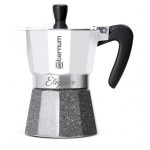 Кофеварка Bialetti Elegance Bianca 6034