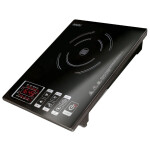 Настольная плита Ginzzu HCI-131