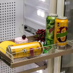 Холодильник Meyvel MD71-White