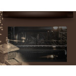 Встраиваемый электрический духовой шкаф Gefest ДА 622-02 К17