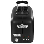 Тостер Delonghi CT021 BK1