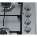 Встраиваемая комбинированная варочная панель Bosch PBY6C5B62O