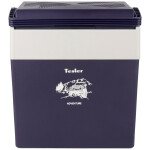 Автохолодильник Tesler TCF-3012