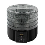 Сушилка для овощей и фруктов Marta MT-FD1886J