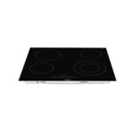 Встраиваемая электрическая варочная панель Bosch PKF675FP2E