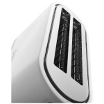 Тостер First FA-5368-5 White