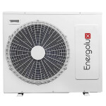 Сплит-система Energolux SAS07G2-AI/SAU07G2-AI
