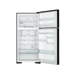 Холодильник Hitachi R-VG 660 PUC7-1 GBK