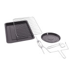 Мини-печь Mystery MOT-3333