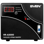 Стабилизатор напряжения Sven SV 014940